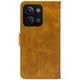 Чохол-книжка Crazy Horse Clasic для Xiaomi Redmi 15C Camel (Front) (67333) - изображение 3