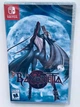 Картридж для Nintendo Switch - Bayonetta, английская версия - изображение 1