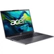 Ноутбук Acer Aspire Go 17 AG17-31P-3137 (NX.J8ZEU.00B) Steel Gray ( 17587 ) - зображення 3