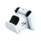 Зарядна станція HyperX ChargePlay Duo для Sony Playstation 5 (51P68AA) ( white ) - изображение 4