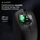 Миша бездротова Ajazz AJ139 V2 Black (AJ139-V2-MC-B) ( Чорний ) - изображение 10