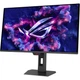 Монітор Asus 26.5" ROG Strix XG27AQDPG (90LM0C50-B01971) QD-OLED Black 500Hz ( Чорний ) 17159 - изображение 3