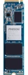 Накопичувач SSD 500GB Apacer AS2280Q4 M.2 2280 PCIe 4.0 x4 3D TLC (AP500GAS2280Q4-1) ( М.2 2280 ) 15014 - изображение 1