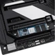 Накопичувач SSD 500GB Apacer AS2280Q4 M.2 2280 PCIe 4.0 x4 3D TLC (AP500GAS2280Q4-1) ( М.2 2280 ) 15014 - изображение 2