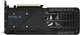 Відеокарта GF RTX 5060 8 GB GDDR7 Eagle Max OC Gigabyte (GV-N5060EAGLEMAX OC-8GD) ( Black ) 10083 - изображение 8