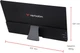Монитор портативный 14" Verbatim PM-14 Full HD IPS 60 Гц Б/В - изображение 2