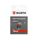 Набір WURTH RED STRIPE Г-подібних викруток TORX TX9-40 8 шт. (575239101) - изображение 2