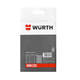 Набір WURTH RED STRIPE Г-подібних викруток TORX TX9-40 8 шт. (575239101) - изображение 3