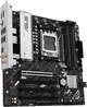 Płyta główna Asus B850M MAX GAMING WIFI (sAM5, AMD B850, PCI-Ex16) (4711636062343) - obraz 3