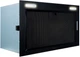Вытяжка Elica CT23 BL MAT/A/52 295787 - изображение 1