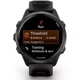 Смарт-часы Garmin Forerunner 570 - 42MM, Black, GPS (010-02970-00) - изображение 2