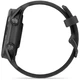 Смарт-часы Garmin Forerunner 570 - 42MM, Black, GPS (010-02970-00) - изображение 5