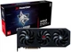 Видеокарта Powercolor RX 9070 XT 16GB GDDR6 Hellhound (RX9070XT 16G-L/OC) - изображение 5
