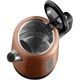 Электрочайник SENCOR SWK 1752CO 293518 - изображение 3