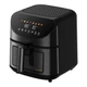 Мультипіч Deerma Air Fryer KZ150 (DEM-KZ150W) 314568 - зображення 3