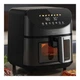 Мультипіч Deerma Air Fryer KZ150 (DEM-KZ150W) 314568 - зображення 7