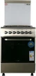Газовая плита с электрической духовкой Canrey CGEK 6060 KGT IX - изображение 6