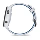 Смарт-часы Garmin Forerunner 265, Whitestone, GPS (010-02810-11) - изображение 5