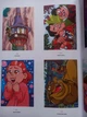 Раскраски disney по цифрам для детей девочек мальчиков взрослых антистресс по номерам большая раскраска детская дисней Les Grands classiques Tome 11 - изображение 8