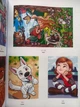Раскраски disney по цифрам для детей девочек мальчиков взрослых антистресс по номерам большая раскраска детская дисней Les Grands classiques Tome 11 - изображение 9