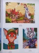 Раскраски disney по цифрам для детей девочек мальчиков взрослых антистресс по номерам большая раскраска детская дисней Les Grands classiques Tome 11 - изображение 10