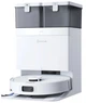 Робот-пылесос ECOVACS DEEBOT T30C DLX71 WHITE - изображение 1