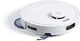 Робот-пылесос ECOVACS DEEBOT T30C DLX71 WHITE - изображение 2