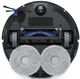 Робот-пылесос ECOVACS DEEBOT T30C DLX71 WHITE - изображение 4