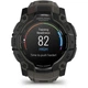 Смарт-часы Garmin Instinct 3 Tactical Edition 50 мм AMOLED Black (010-03020-50) - изображение 8
