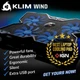 Охлаждающая подставка KLIM для ноутбука с 4 вентиляторами - изображение 2