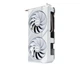 Відеокарта ASUS GeForce RTX 5060 Ti Dual OC White 16GB GDDR7 DLSS4 (DUAL-RTX5060TI-O16G-WHITE) EU - зображення 4