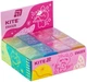 Упаковка гумок Kite Jelly Cat Асорті 24 шт (K24-143) - зображення 1