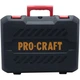 Болгарка акумуляторна ProCraft PGA-20 - изображение 9