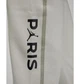 Брюки мужские Jordan X Psg Men's Fleece M Білий DZ2949-072 - изображение 6