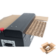 Шредер для гофрокартону настільний HP-EX2, 150W, 3 м/хв, Black - зображення 6
