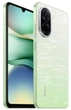 Смартфон Xiaomi Redmi A5 3/64GB Green (без зарядного пристрою) (Global) - изображение 4