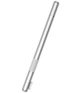 Стилус Baseus Golden Cudgel Capacitive Stylus Pen (ACPCL-0S) Silver - изображение 6