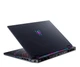 Ноутбук Acer Predator Helios 16 U9-275HX/32GB/1TB/W11 RTX5070Ti OLED (PH16-73 || NH.QW1EP.001) - изображение 6