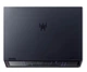 Ноутбук Acer Predator Helios 16 U9-275HX/32GB/1TB/W11 RTX5070Ti OLED (PH16-73 || NH.QW1EP.001) - изображение 7