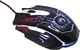 Комплект дротовий Marvo KM400 Black (KM400+G1) - зображення 2