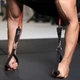 Набор резинок с эспандерами Gymtek 5-ти цветный - изображение 14