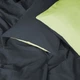 Комплект постельного белья MirSon Бязь Verginia (12-0714 + 16-5803) 143 x 210 см (2200000799784) - изображение 1