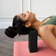 Блок для йоги Gymtek EVA черный - изображение 7