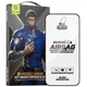Захисне 3D скло Blueo Invisible Airbag Anti-broken для Apple iPhone 17 Air (6.5") - зображення 1