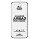 Захисне 3D скло Blueo Invisible Airbag Anti-broken для Apple iPhone 17 Air (6.5") - зображення 2