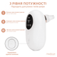 Вакуумний очищувач шкіри і пор MEDICA+ SKINCLEANER 7.0 - зображення 7