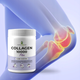 Харчова добавка Better Me Collagen 10000 Flex Риб'ячий колаген 450 г (5905123512131) - зображення 3