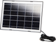 IP-камера Blow H-393 4G PTZ 4+4 мм 3 МП V2 сонячна з акумулятором (5900804148999) - зображення 7