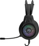 Комплект дротовий Marvo CM430 Black (CM430 EN) - зображення 4