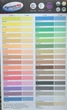 Пігмент барвник Pigment MIX білий 80 мл - зображення 2